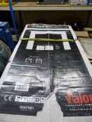 *Cambridge Solo Pro Marble Fire Surround 1220x1055