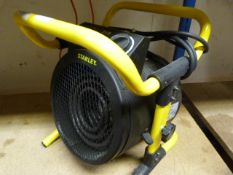 Stanley 2kW Industrial Heater