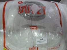 Argos King Size Duvet 13.5 Tog
