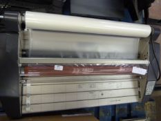 Catena Thermal Laminator