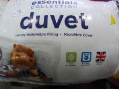 Silentnight King Size Duvet 13.5 Tog