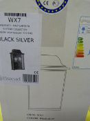 *Wexford Hearth Lantern WX7 2x60W/42W Halogen