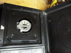 Lloydtronik Portable Gas Range