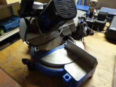 Nutool Power 250mm Mitre Saw