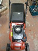 Mountfield RS100 Petrol Lawnmower