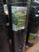 Green PVC Coated Welded Mesh 36