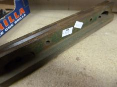 90° Angle Press Tool