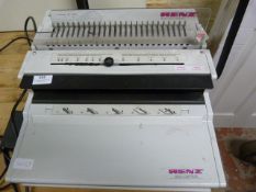 Ren3 Eco Comfort Binder