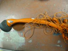 Flymo Mini-trim Strimmer