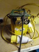 *Burnaby Transformer