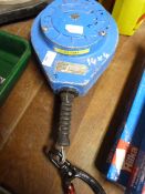 *Checkmate Steel Cable