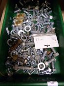 *Box of Nuts & Bolts etc.