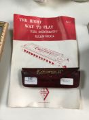 Hohner Chrometta 12 Mouth Organ