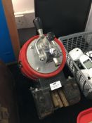 Watney's Beer Pump Barrel