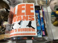 Large Quantity of Theater Programs