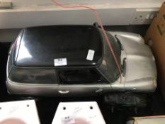 Remote Control Model Mini Car