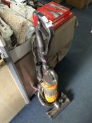 Dyson DC25 Upright Vacuum Cleaner