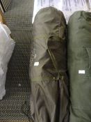 JRCSTI One Man Single Skin Tent