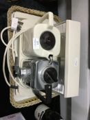 Goblin Teasmaid and Tray