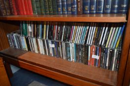 Large Collection of CDs; 80's/90's Rock and Pop