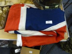 Cotton Union Jack