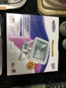 400W Pir Halogen Flood Light