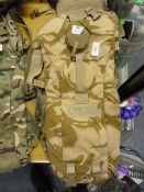 Military Camouflage Camelbak