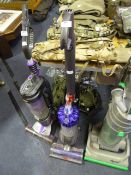 Dyson DC50 Upright Vacuum Cleaner