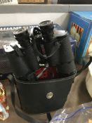 Mark Scheffel 32x50 Binoculars