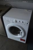 Hotpoint Aquarius Washing Machine
