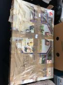 Lima 00 Scale Super Freight Liner Train Set