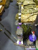 Vax Airreach Upright Vacuum Cleaner