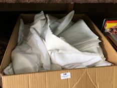 Quantity of Cotton Bed Linen