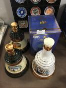 Wade Bell's Whiskey Commemorative