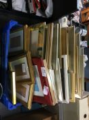 Quantity of Photo Frames