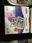 400W Pir Halogen Flood Light