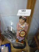 KF Mini Clarice Cliffe Toby Jug