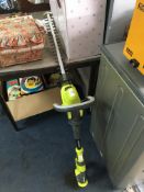 Ryobi X-Reach 18V Hedge Cutter
