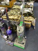 Dyson DC04 Upright Vacuum Cleaner