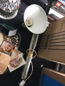 Wall Mounted Anglepoise Lamp