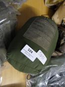 Military Reversible Thermal Trousers Size:Medium