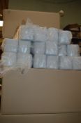 Two Boxes Containing 64 Rolls of Toilet Paper