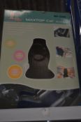 Maxtop Car Seat Massager