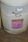 25L of Brilliant Super Sharp Highly Concentrated Synthetic Liquid Starch