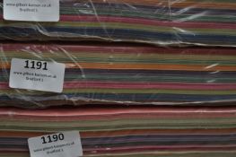 250 Sheets of 500x840mm Craft Paper (Various Colours)