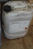 1x25L of Ultimate Floc