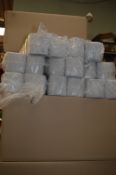 Two Boxes Containing 64 Rolls of Toilet Paper