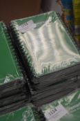 Five Packs of 5 Spiral Notebooks with Recycled Covers