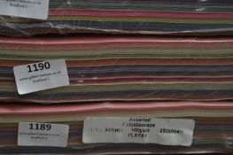 250 Sheets of 500x840mm Craft Paper (Various Colours)