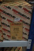 Box Containing 250 Press Seal Envelopes 381x254mm